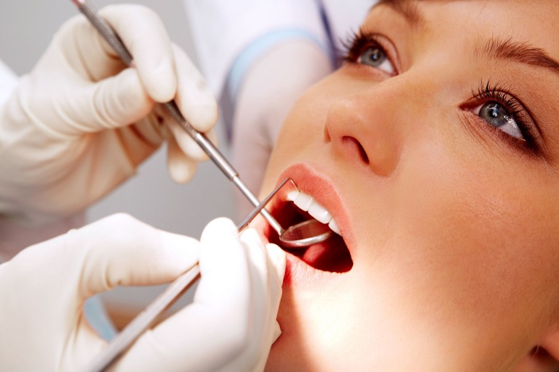 Dentists in Upland, CA: The Goal Is Always to Deliver Your Best Smile