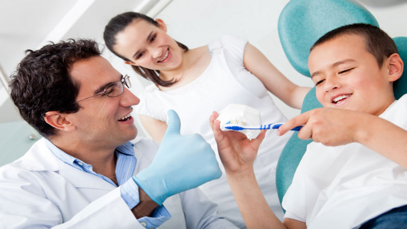 Comprehensive Dental Care from a Full-Service Dentist in Wood Dale