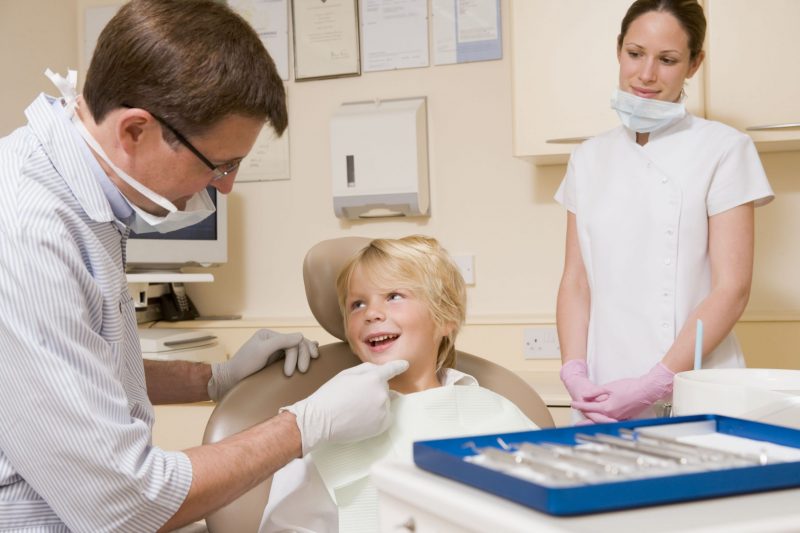 The Importance of Pediatric Dentistry in Ballwin, MO