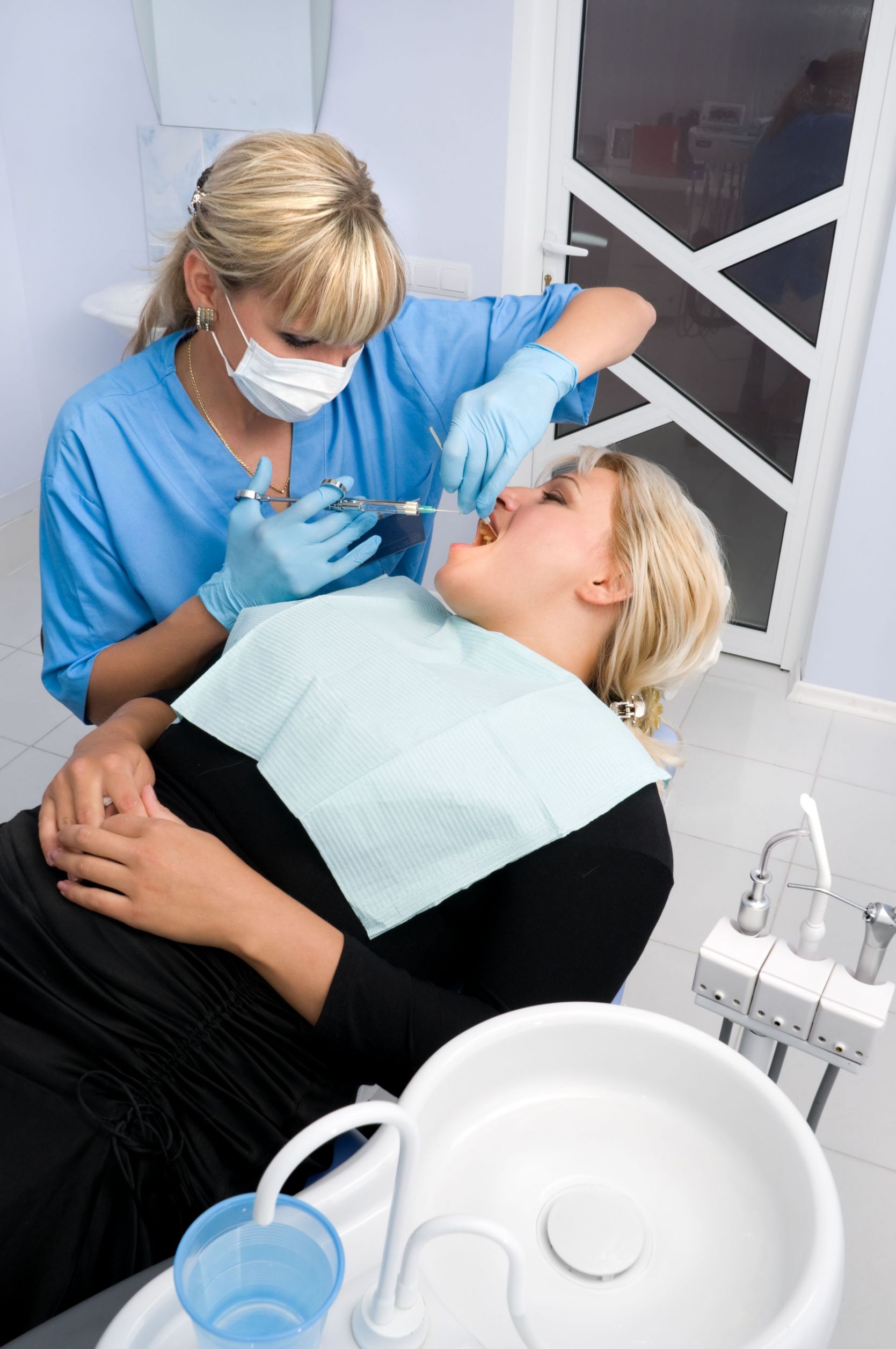 Why Go to an Emergency Dentist in Panama City, FL?