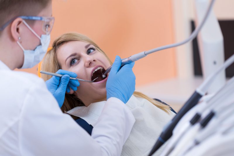 Comparing Different Dentists in Bernardsville NJ