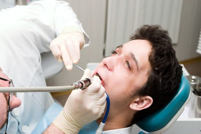 Experience and Gentle Care from Your Dentists in Katy