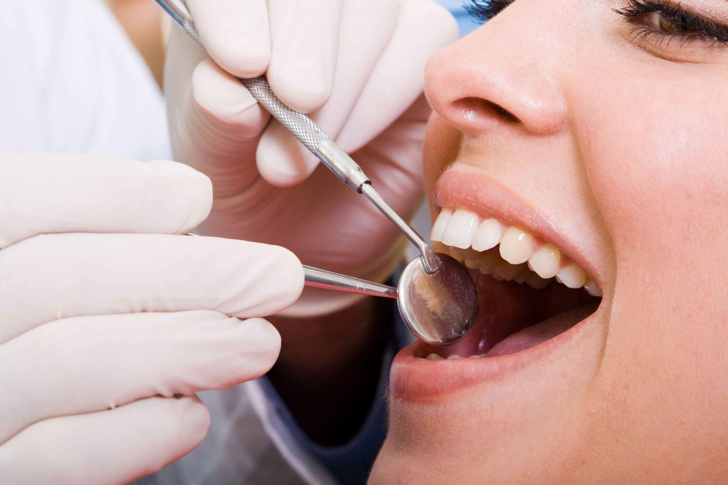 The Most Common Forms Of Preventative Dental Care In Trumbull CT