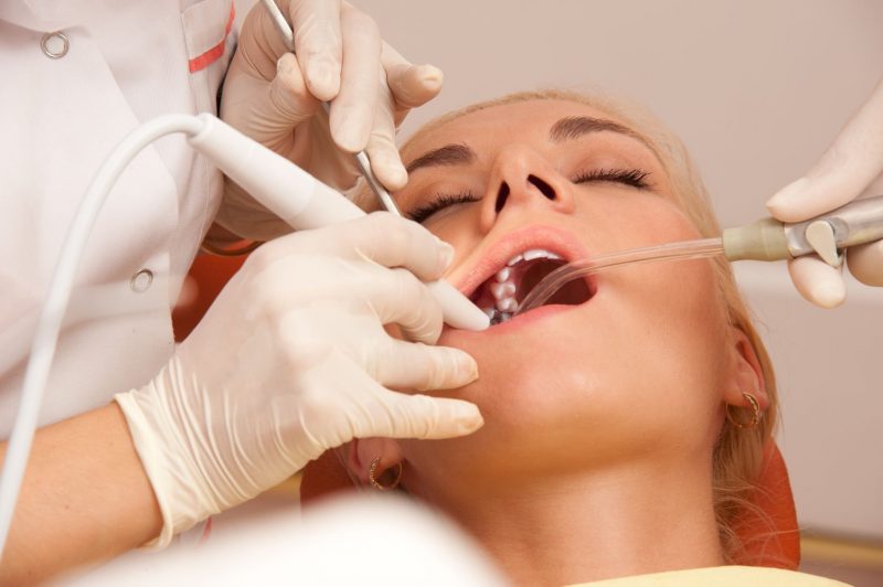 Top 3 Reasons for Wisdom Tooth Extraction in O’Fallon MO