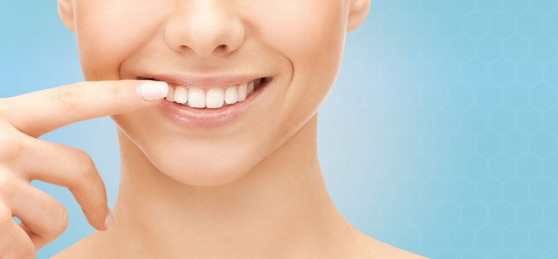 Using Professional Dentistry in Trumbull CT To Help With Your Smile