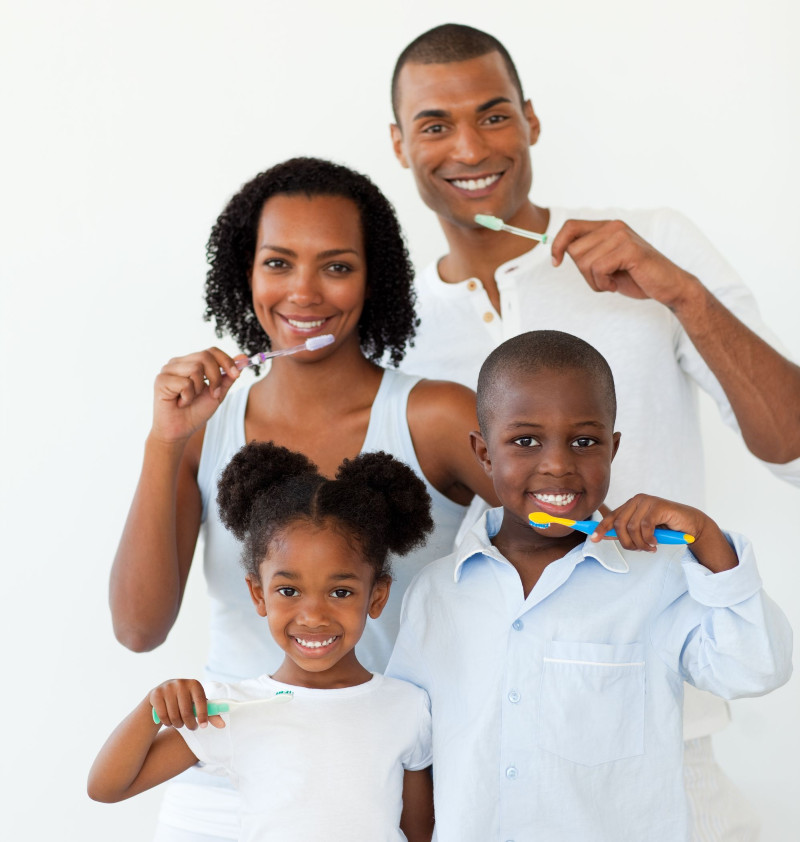 Top-Notch Family Dentistry in Philadelphia Will Help You Solve Your Dental Issues