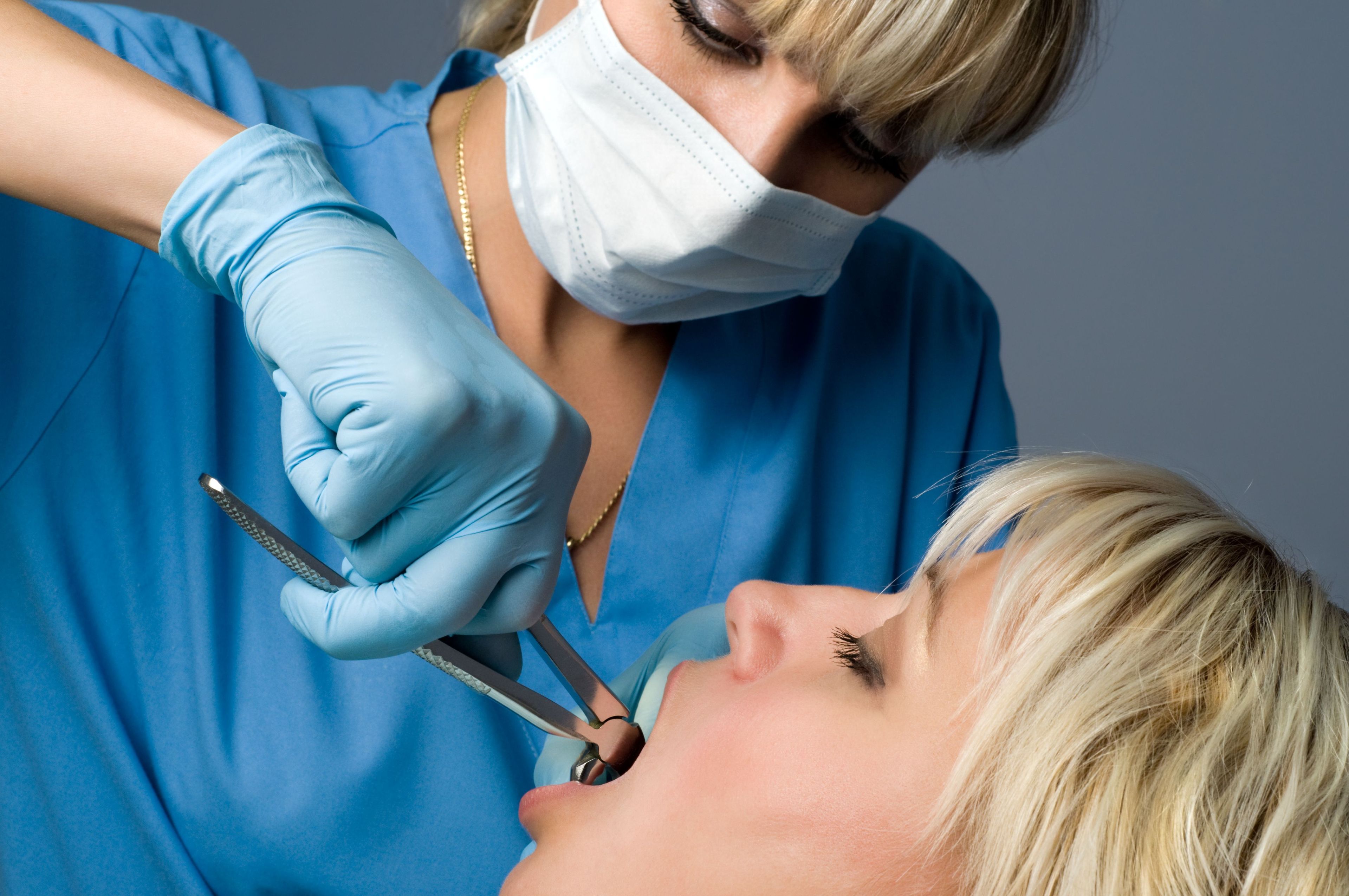 Patient Instructions Following Wisdom Tooth Removal By An Oral Surgeon In Vancouver