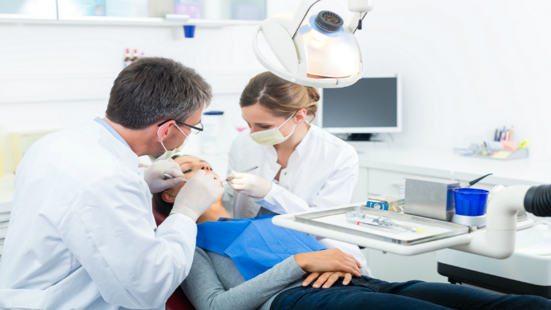 Helpful Tips to Sell Dental Practice in San Diego