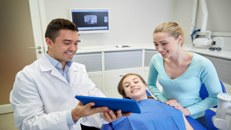 Pediatric Dentist Treatments and Services in Lockport, IL