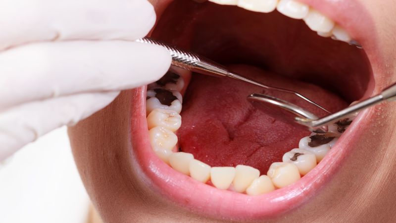 Differentiating Between Normal Wrigleyville Dental Issues and Emergencies