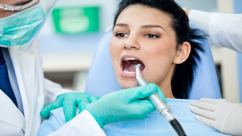 Dental Implants In Elk Grove Village: Benefits