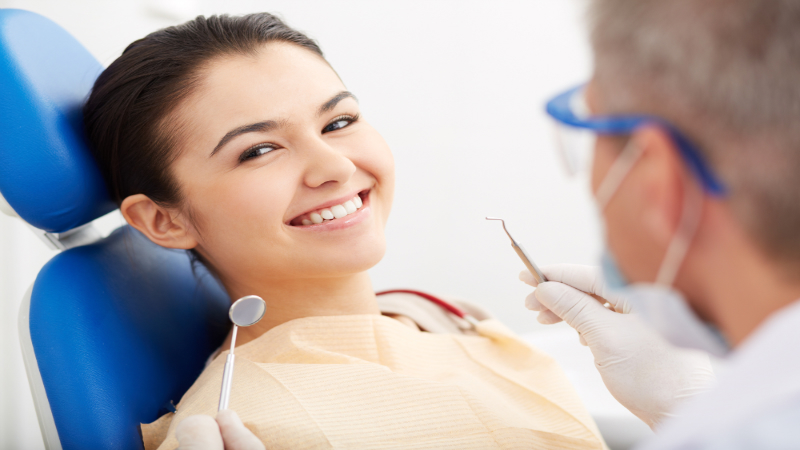 Dentists in Lincoln Square Treatments for Toothaches