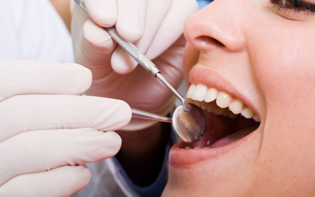 Signs You Need Cosmetic Dentistry in Oxnard, CA