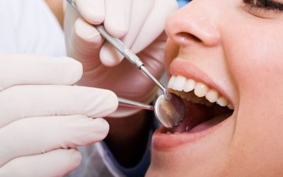 Signs You Need Cosmetic Dentistry in Oxnard, CA